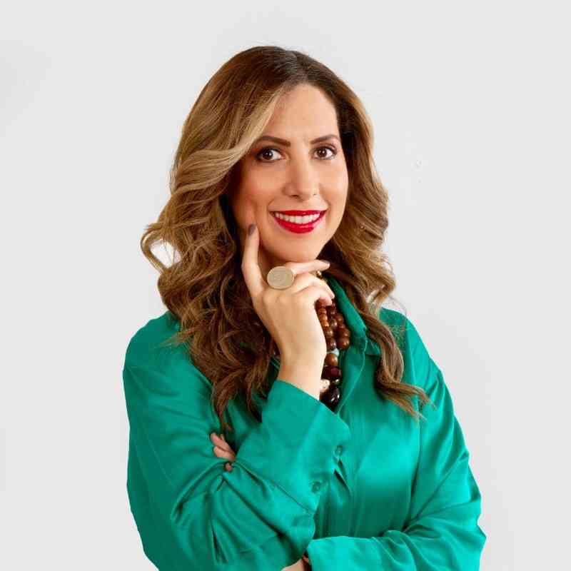 Ivonne Vargas